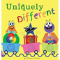 Uniquely Different - Hardcover