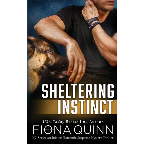 Sheltering Instinct - Paperback