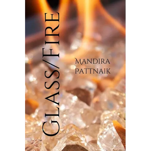 Glass/Fire - Paperback