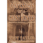 Confessions of a Ghost Hunter - Paperback