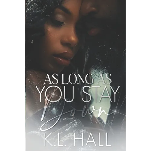 As Long as You Stay Down - Paperback