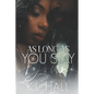 As Long as You Stay Down - Paperback