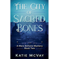 The City of Sacred Bones - Paperback