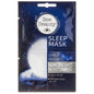 Bee Beauty Sleeping Mask 2 x 5 ml - Hydrating Overnight Skincare with Almond Acid & SuperHyaluron
