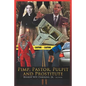 Pimps, Pastors, Pulpits and Prostitutes: The Naked Truth - Paperback