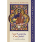 Four Gospels, One Jesus?: A Symbolic Reading - Paperback