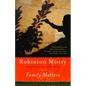 Family Matters - Paperback