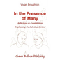 In the Presence of Many - Paperback