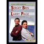 Sergey Brin and Larry Page: The Founders of Google - Paperback
