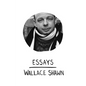 Essays - Paperback
