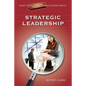 What Every Principal Should Know about Strategic Leadership - Paperback