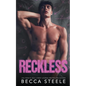 Reckless - Paperback