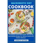 Macrobiotic Diet Cookbook: A Complete Guide With Simple, Nourishing And Healthy Recipes For Vibrant Health And Holistic Wellness - Paperback