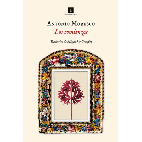 Comienzos, Los - Paperback