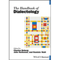 The Handbook of Dialectology - Paperback