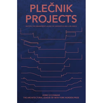 Plečnik Projects - Paperback