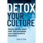 Detox Your Culture: Deliver Results, Retain Staff, and Strengthen Your Organization's Reputation - Hardcover
