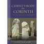 Christ's Body in Corinth: The Politics of a Metaphor - Paperback
