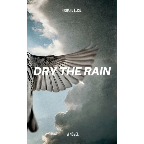 Dry The Rain - Paperback