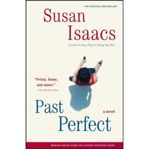 Past Perfect - Paperback