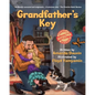Grandfather's Key - Paperback