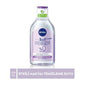 Nivea Micellar Makeup Remover Water - Gentle, Effective Cleansing for Sensitive Skin - 13.53 fl oz