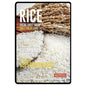 Dermal It's Real Superfood Rice Brightening Face Mask - Natural Brightening & Anti-Aging Skincare