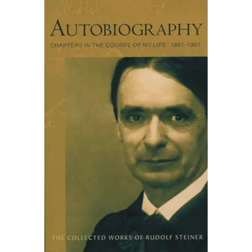 Autobiography: Chapters in the Course of My Life, 1861-1907 (Cw 28) - Paperback