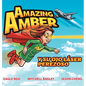 Amazing Amber y su ojo láser perezoso - Hardcover
