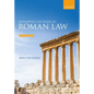 Borkowski's Textbook on Roman Law - Paperback