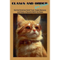 Claws and Order goes Extreme: End Cat Rivalries: Build Trust, Create Harmony, and Enjoy a Peaceful Multi-Cat Home - Paperback