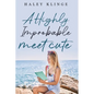 A Highly Improbable Meet Cute - Paperback