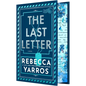 The Last Letter - Hardcover