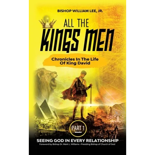 All the Kings Men - Hardcover