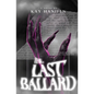 The Last Ballard - Paperback