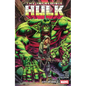 Incredible Hulk Vol. 4: City of Idols - Paperback