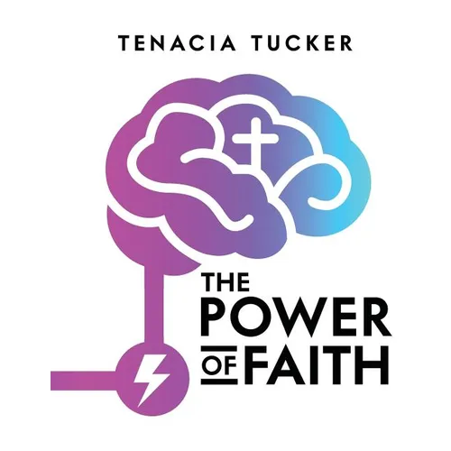 The Power Of Faith - Paperback