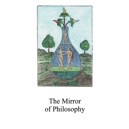 The Mirror of Philosophy - Paperback