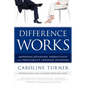 Difference Works - Paperback