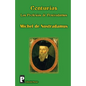Centurias, las profesías de Nostradamus - Paperback