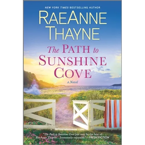 The Path to Sunshine Cove - Paperback
