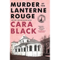 Murder at the Lanterne Rouge - Paperback
