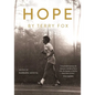 Hope by Terry Fox - Paperback