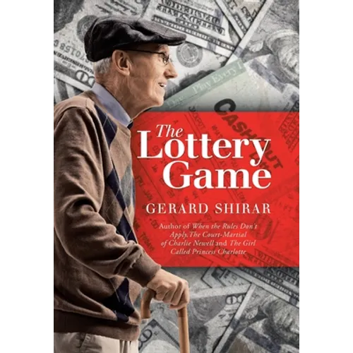 The Lottery Game - Hardcover