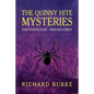 The Quinny Hite Mysteries: The Fourth Star / Sinister Street - Paperback
