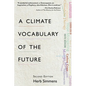 A Climate Vocabulary of the Future: Second Edition - Paperback