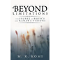 Beyond Limitations: The Secret of Ruth's and Rahab's Visions - Paperback