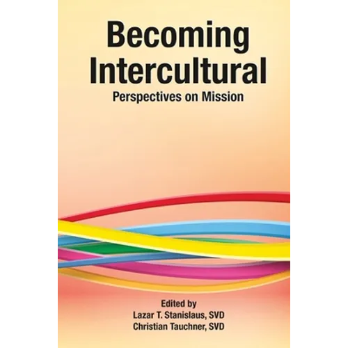 Becoming Intercultural - Paperback