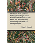 The Hand-Book Of Dress-Making; Including Correct Rules For The Pursuit Of The Above Art, And Concisely Illustrating The Mode Of Fitting At Sight - Paperback
