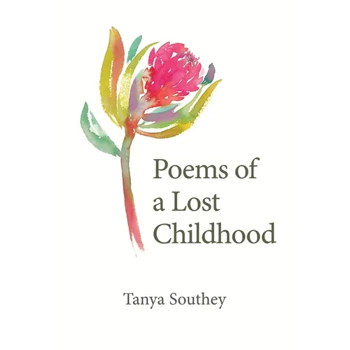 Poems of a Lost Childhood - Paperback